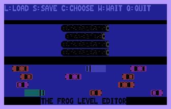 The Frog Screenshot #1
