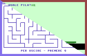 The Tower - Mazes Screenshot