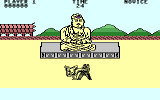 The Way Of The Exploding Fist (PPCS)