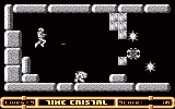 Time Cristal 1 screenshot