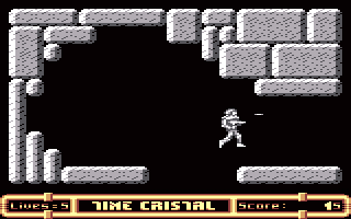 Time Cristal 1 Screenshot #6