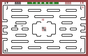 Torneo Screenshot