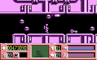 Tube Runner (The Trolls)