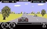 Turbo Outrun screenshot