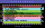 Video Basic 8