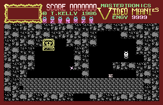 Video Meanies (CC) Screenshot