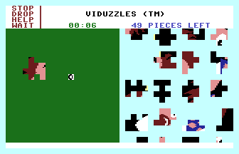 Viduzzles (SCS) Screenshot