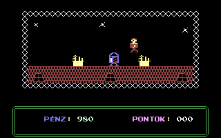 Walaki (KNM) Screenshot