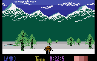 Winter Events Screenshot #7