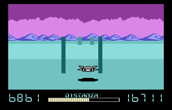 Xadium (Luca) Screenshot