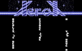 Xerox Is Born Screenshot #2