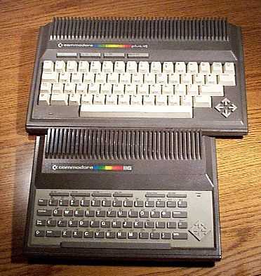 LTA's Commodore 116 Comparison