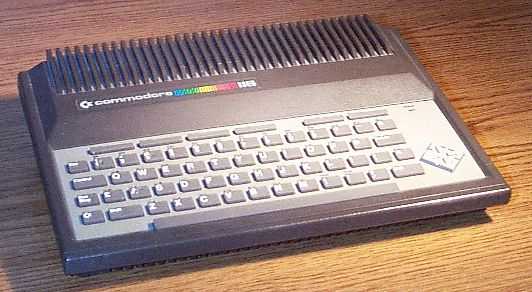 LTA's Commodore 116 Overview