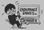 Endurance Games