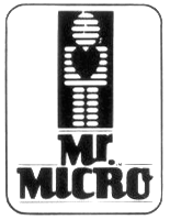 Mr. Micro Ltd.