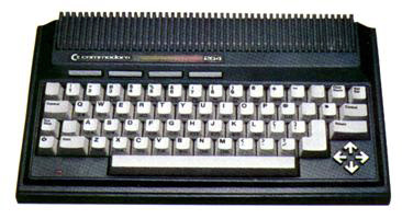 Commodore 264 (Early)