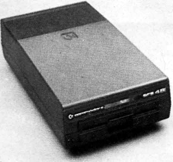 Commodore SFS 481