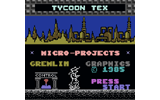 Screenshot of Tycoon Tex